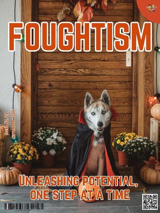 Title details for Foughtism by Bona Ventures - Available